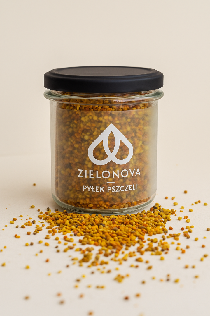 Pyłek pszczeli