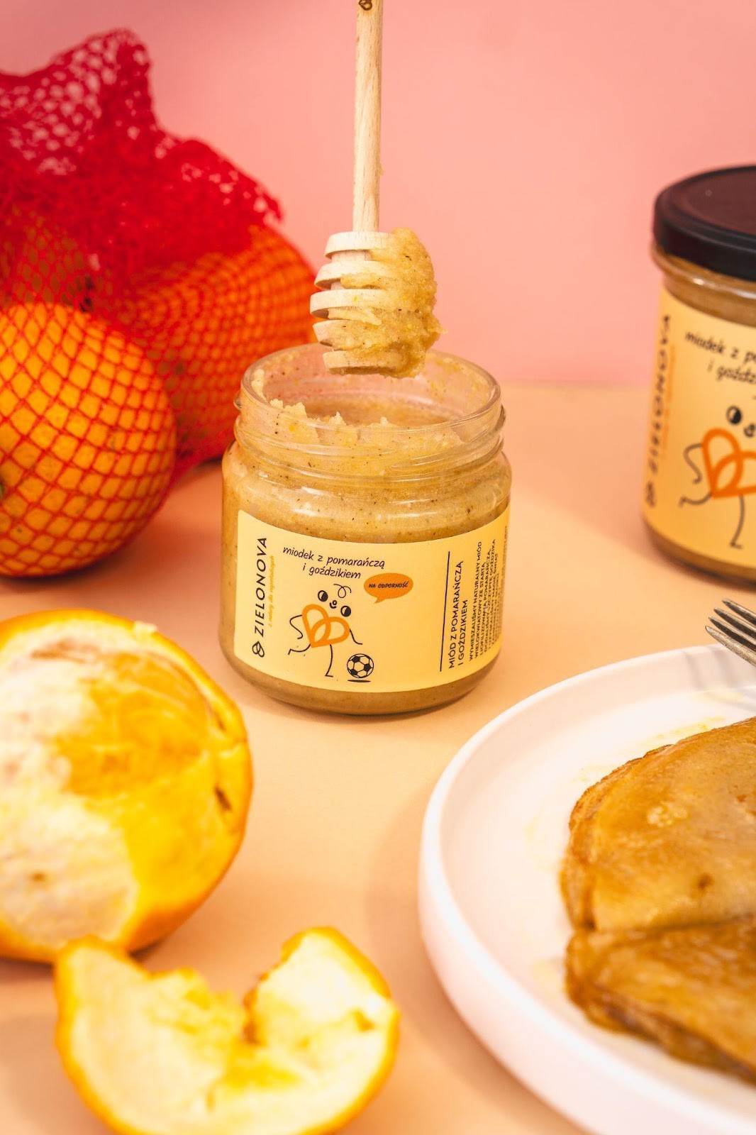 Naleśnikowe życie - etap, który zna każdy rodzic.